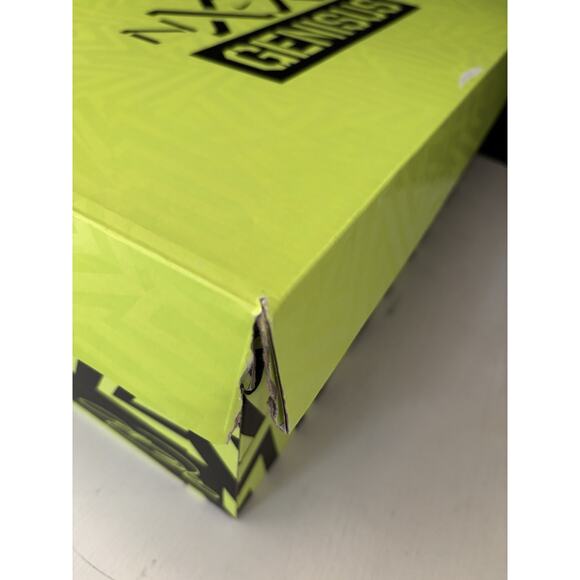Nike LeBron NXXT Genisus EP- University Blue/White HF0711-402 Size 13 New In Box main image 10
